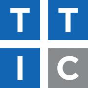 Toyota Technological Institute at Chicago (TTI-C) Logo